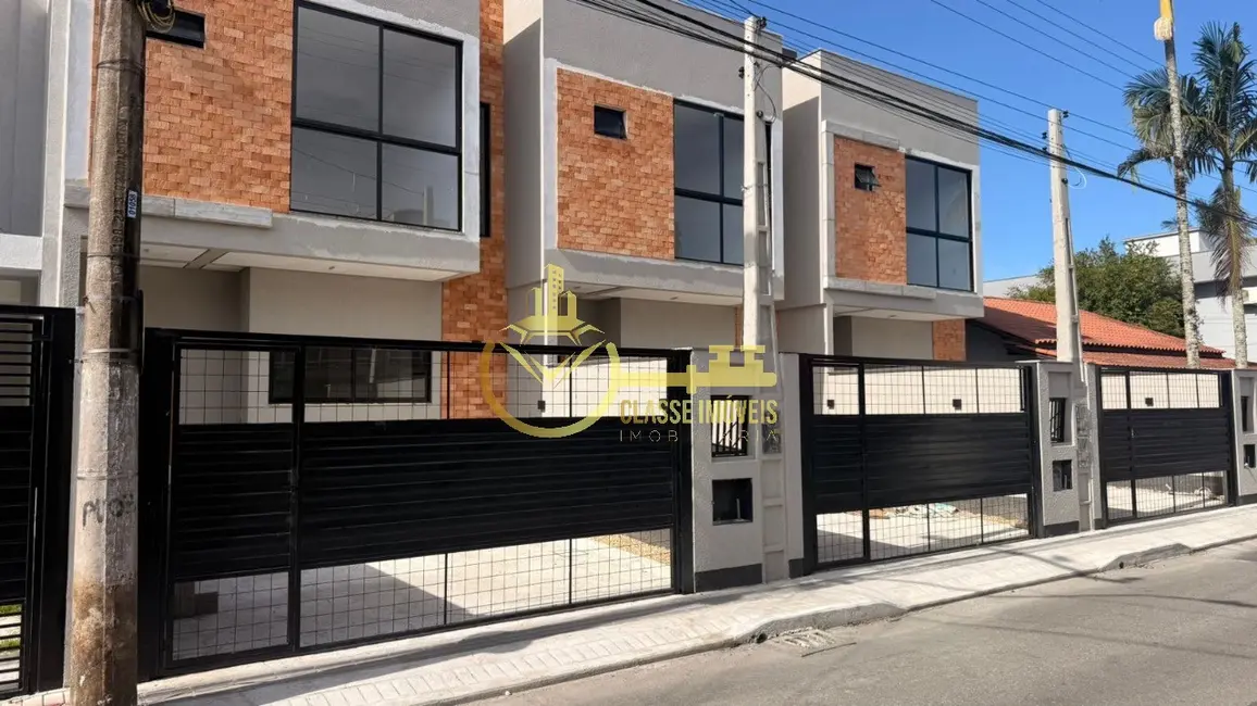 Foto 6 de Sobrado com 2 quartos à venda, 102m2 em São João, Itajai - SC