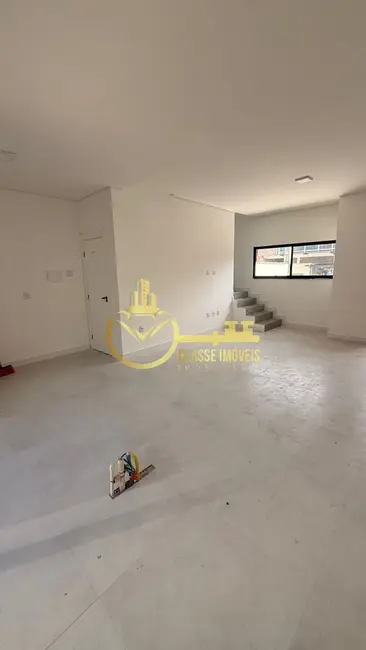 Foto 4 de Sobrado com 2 quartos à venda, 102m2 em São João, Itajai - SC