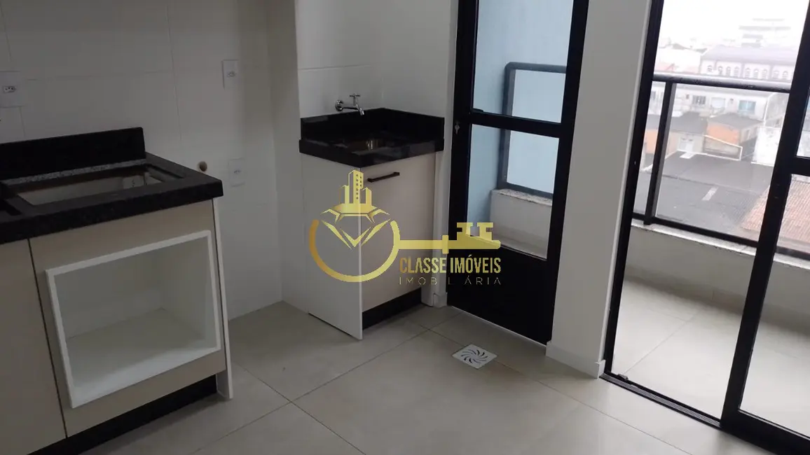 Apartamento com 1 quarto à venda, 50m2 em Cordeiros, Itajai - SC - imagem 3 Foto 3 de Apartamento com 1 quarto à venda, 50m2 em Cordeiros, Itajai - SC