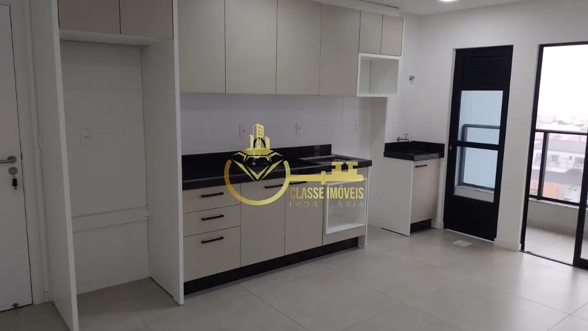 Apartamento com 1 quarto à venda, 50m2 em Cordeiros, Itajai - SC - imagem 1 Foto 1 de Apartamento com 1 quarto à venda, 50m2 em Cordeiros, Itajai - SC