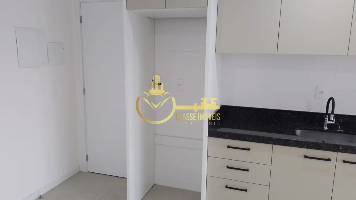 Apartamento com 1 quarto à venda, 50m2 em Cordeiros, Itajai - SC - imagem 2 Foto 2 de Apartamento com 1 quarto à venda, 50m2 em Cordeiros, Itajai - SC