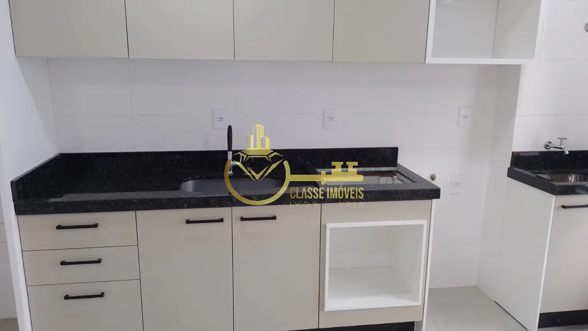 Apartamento com 1 quarto à venda, 50m2 em Cordeiros, Itajai - SC - imagem 6 Foto 6 de Apartamento com 1 quarto à venda, 50m2 em Cordeiros, Itajai - SC