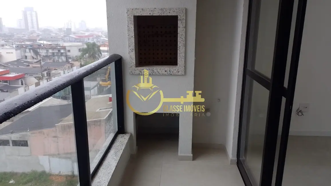 Apartamento com 1 quarto à venda, 50m2 em Cordeiros, Itajai - SC - imagem 5 Foto 5 de Apartamento com 1 quarto à venda, 50m2 em Cordeiros, Itajai - SC