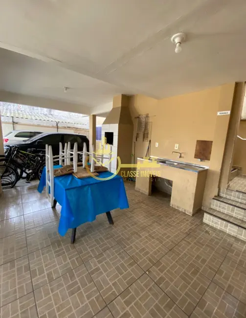 Foto 7 de Apartamento com 2 quartos à venda, 45m2 em Cidade Nova, Itajai - SC
