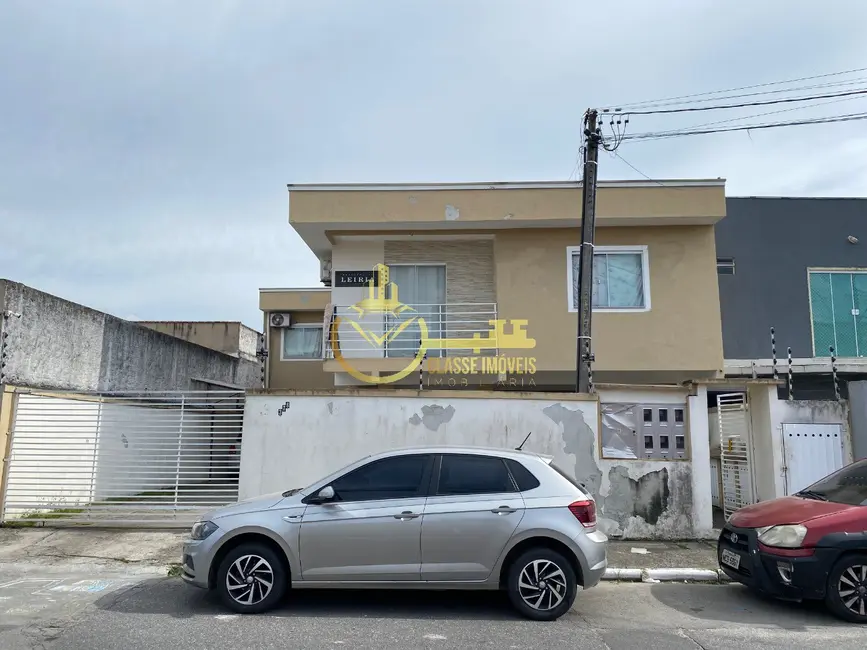 Foto 2 de Apartamento com 2 quartos à venda, 45m2 em Cidade Nova, Itajai - SC