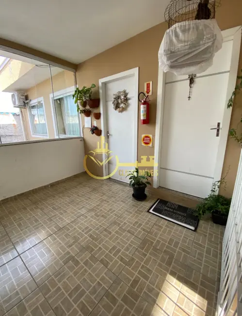 Foto 8 de Apartamento com 2 quartos à venda, 45m2 em Cidade Nova, Itajai - SC