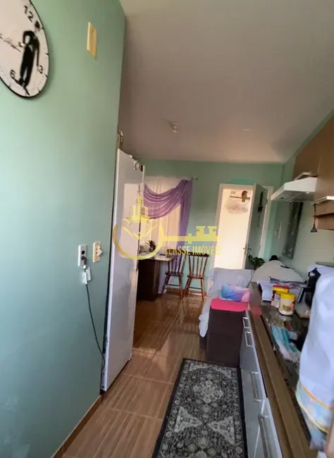 Foto 9 de Apartamento com 2 quartos à venda, 45m2 em Cidade Nova, Itajai - SC