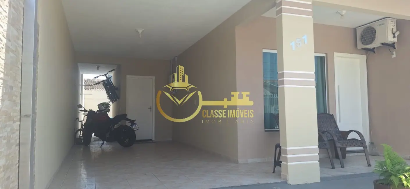 Casa com 2 quartos à venda, 200m2 em Espinheiros, Itajai - SC - imagem 3 Foto 3 de Casa com 2 quartos à venda, 200m2 em Espinheiros, Itajai - SC