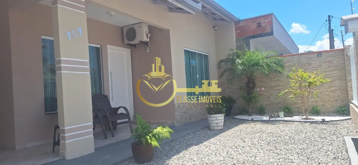 Casa com 2 quartos à venda, 200m2 em Espinheiros, Itajai - SC - imagem 5 Foto 5 de Casa com 2 quartos à venda, 200m2 em Espinheiros, Itajai - SC