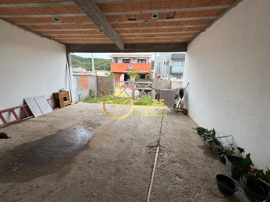 Foto 4 de Sobrado com 3 quartos à venda, 80m2 em Penha - SC