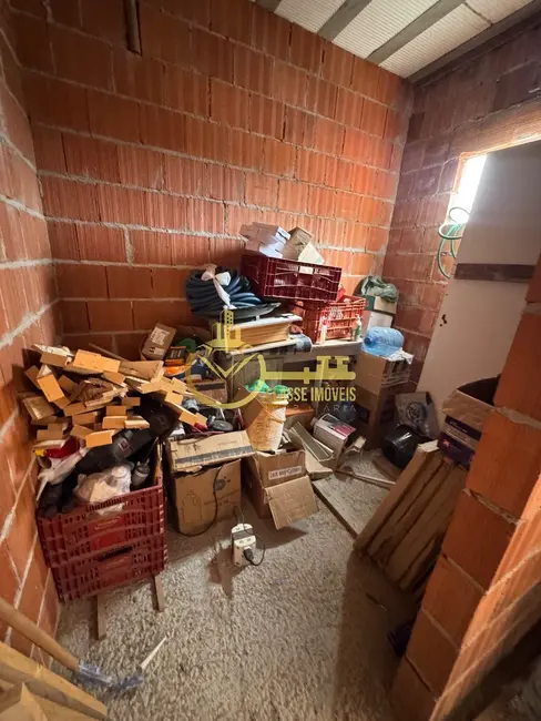 Foto 8 de Sobrado com 3 quartos à venda, 80m2 em Penha - SC
