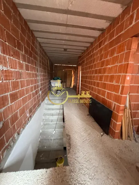 Foto 5 de Sobrado com 3 quartos à venda, 80m2 em Penha - SC