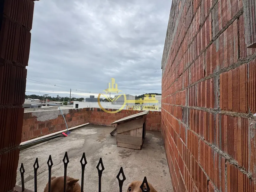 Foto 7 de Sobrado com 3 quartos à venda, 80m2 em Penha - SC