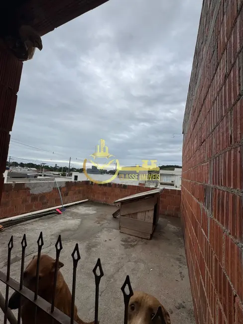 Foto 6 de Sobrado com 3 quartos à venda, 80m2 em Penha - SC
