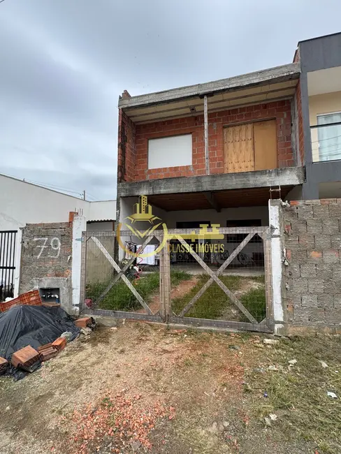 Foto 1 de Sobrado com 3 quartos à venda, 80m2 em Penha - SC