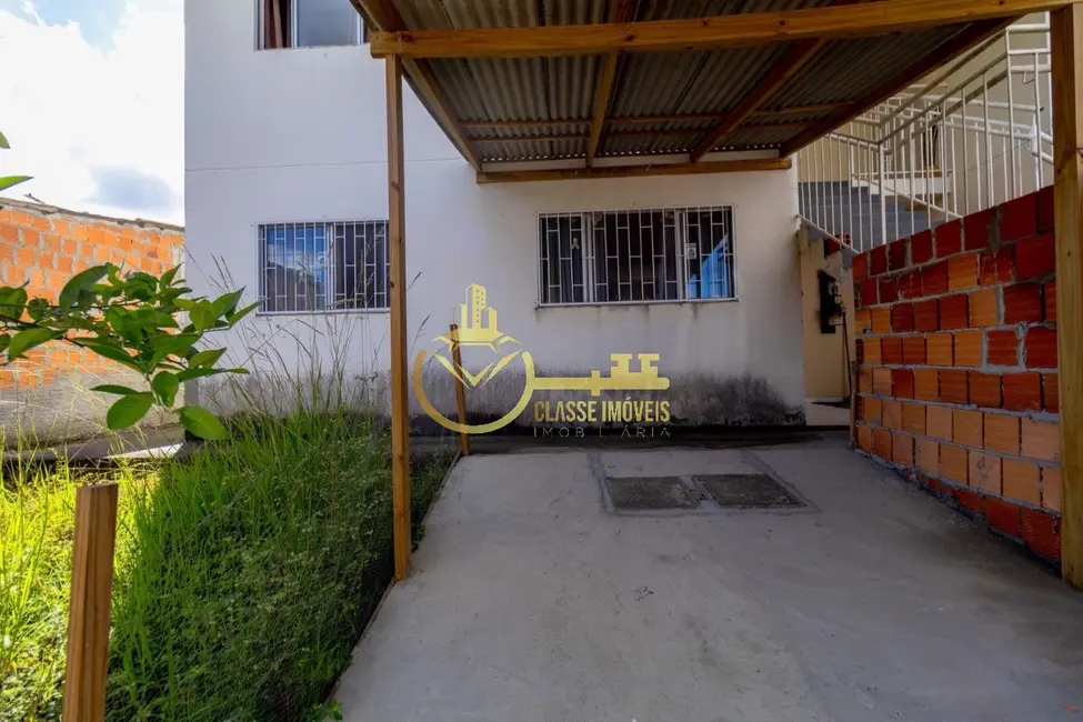 Foto 2 de Apartamento com 2 quartos à venda, 47m2 em Espinheiros, Itajai - SC