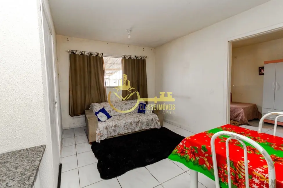 Foto 6 de Apartamento com 2 quartos à venda, 47m2 em Espinheiros, Itajai - SC