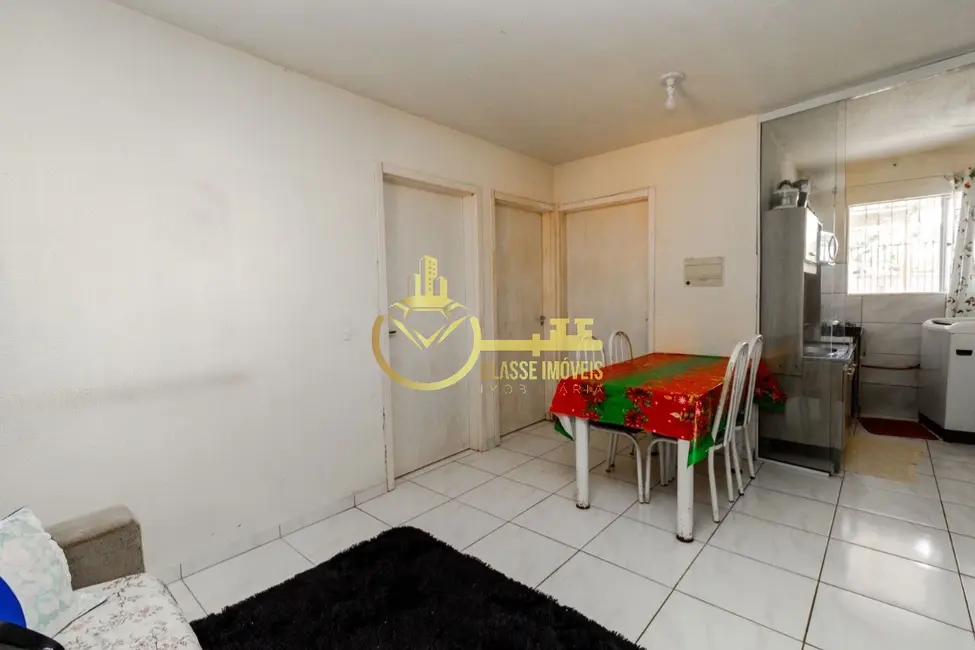 Foto 8 de Apartamento com 2 quartos à venda, 47m2 em Espinheiros, Itajai - SC