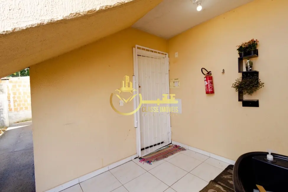 Foto 4 de Apartamento com 2 quartos à venda, 47m2 em Espinheiros, Itajai - SC