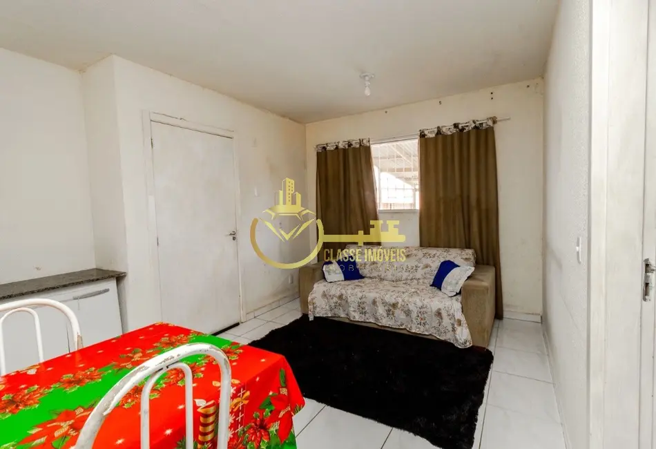 Foto 5 de Apartamento com 2 quartos à venda, 47m2 em Espinheiros, Itajai - SC