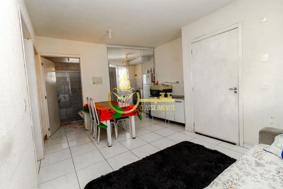 Foto 7 de Apartamento com 2 quartos à venda, 47m2 em Espinheiros, Itajai - SC