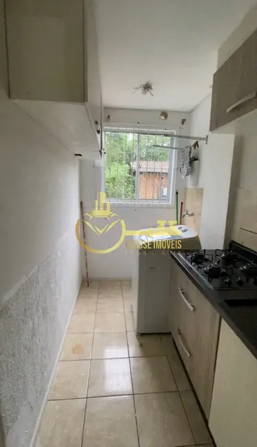 Foto 2 de Apartamento com 2 quartos à venda, 50m2 em Cordeiros, Itajai - SC