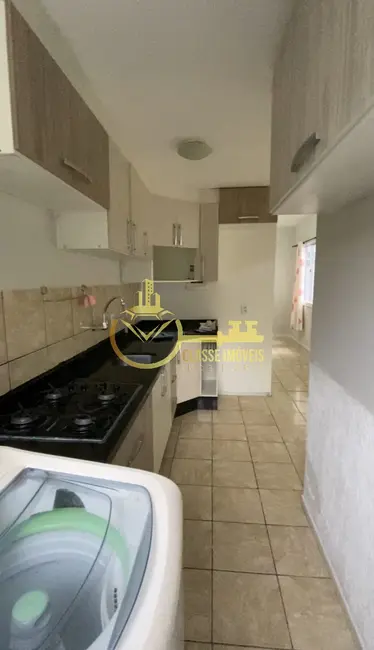 Foto 1 de Apartamento com 2 quartos à venda, 50m2 em Cordeiros, Itajai - SC