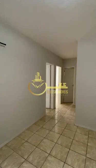 Foto 9 de Apartamento com 2 quartos à venda, 50m2 em Cordeiros, Itajai - SC