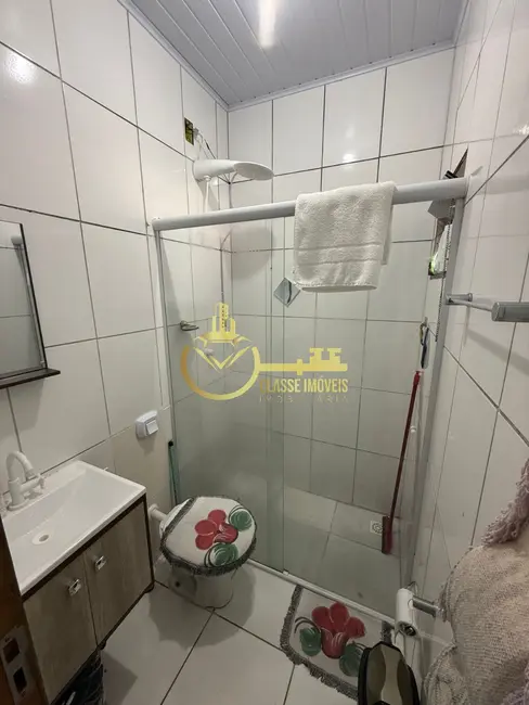 Foto 5 de Casa com 2 quartos à venda, 100m2 em Nossa Senhora das Graças, Navegantes - SC