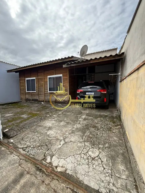 Foto 2 de Casa com 2 quartos à venda, 100m2 em Nossa Senhora das Graças, Navegantes - SC