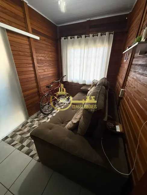 Foto 4 de Casa com 2 quartos à venda, 100m2 em Nossa Senhora das Graças, Navegantes - SC