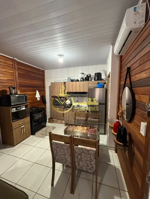 Foto 3 de Casa com 2 quartos à venda, 100m2 em Nossa Senhora das Graças, Navegantes - SC