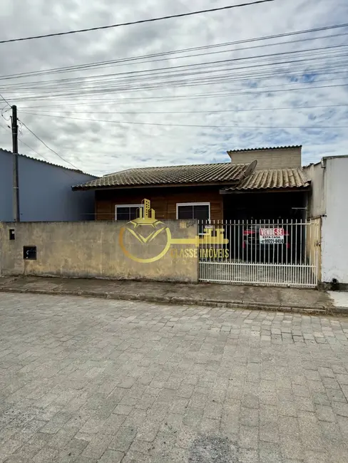 Foto 1 de Casa com 2 quartos à venda, 100m2 em Nossa Senhora das Graças, Navegantes - SC