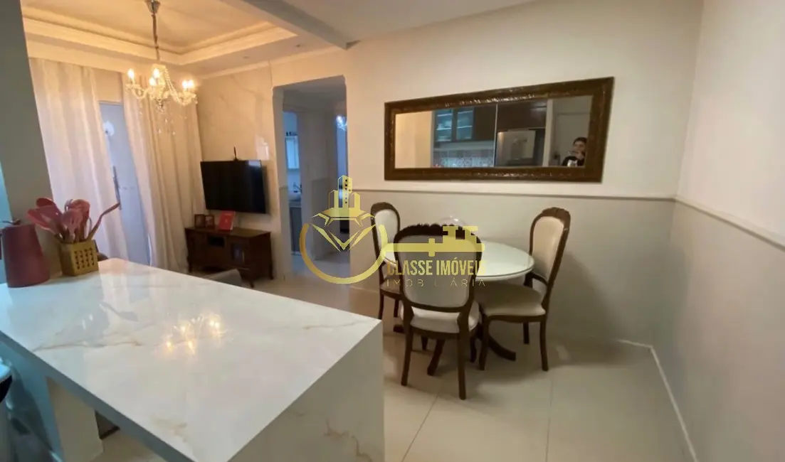 Foto 4 de Apartamento com 2 quartos à venda, 76m2 em São Vicente, Itajai - SC