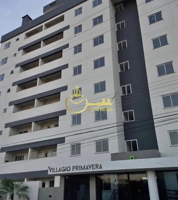Foto 1 de Apartamento com 2 quartos à venda, 76m2 em São Vicente, Itajai - SC
