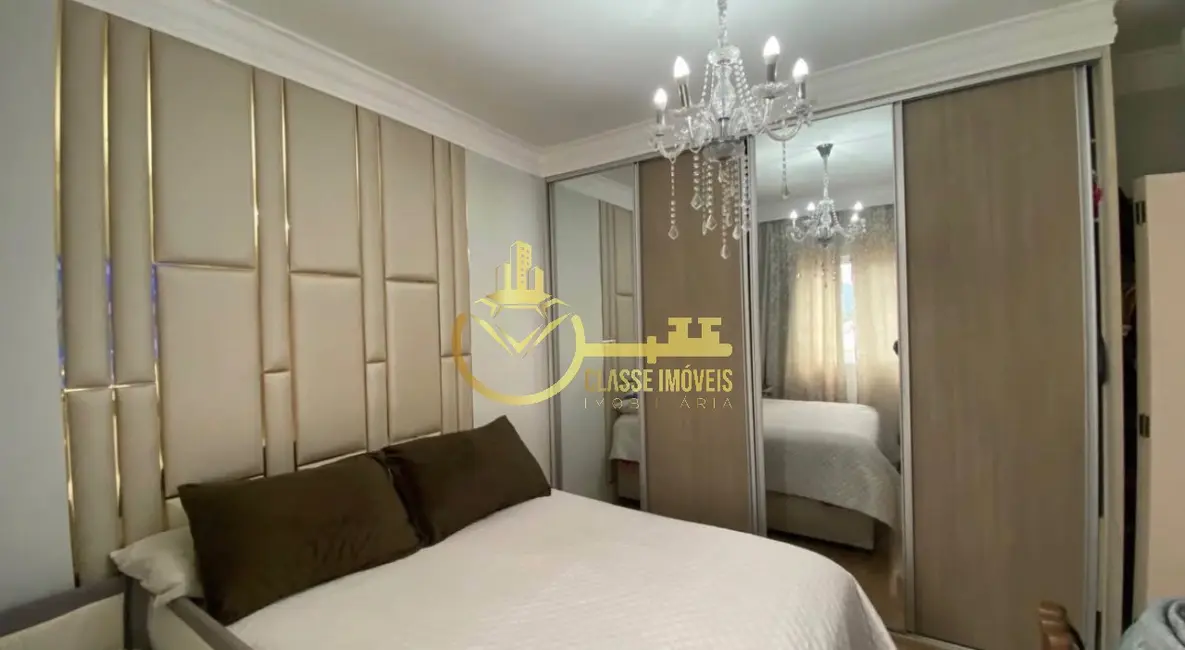 Foto 8 de Apartamento com 2 quartos à venda, 76m2 em São Vicente, Itajai - SC