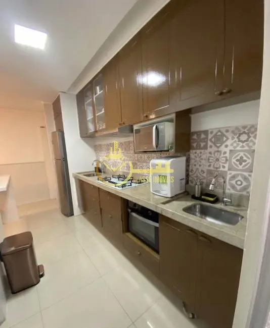 Foto 3 de Apartamento com 2 quartos à venda, 76m2 em São Vicente, Itajai - SC