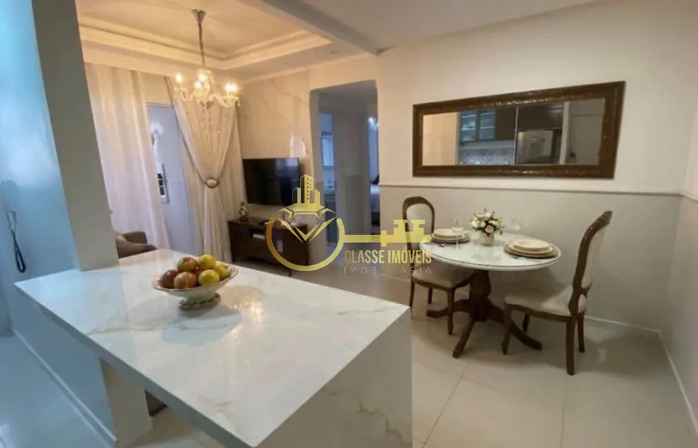 Foto 2 de Apartamento com 2 quartos à venda, 76m2 em São Vicente, Itajai - SC