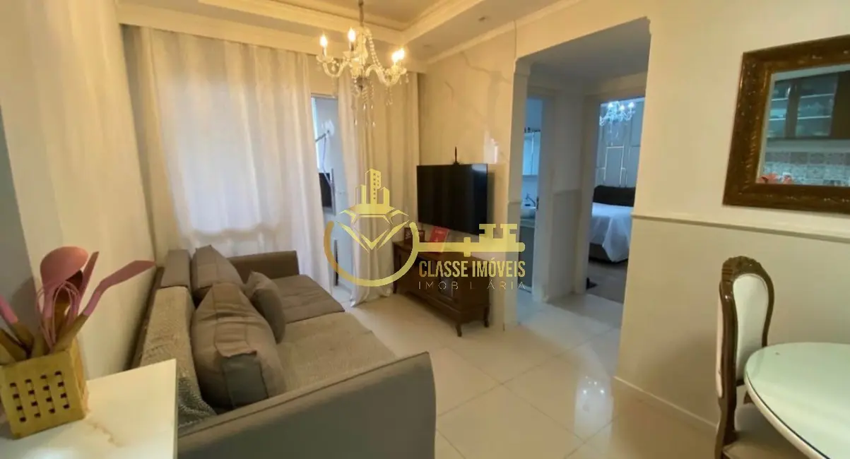Foto 5 de Apartamento com 2 quartos à venda, 76m2 em São Vicente, Itajai - SC