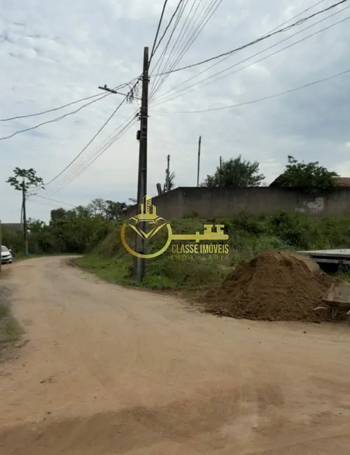 Foto 3 de Terreno / Lote à venda, 200m2 em Espinheiros, Itajai - SC