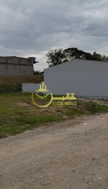 Foto 1 de Terreno / Lote à venda, 200m2 em Espinheiros, Itajai - SC