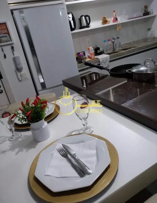 Foto 9 de Apartamento com 2 quartos à venda, 50m2 em Espinheiros, Itajai - SC