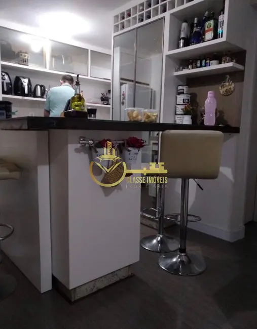 Foto 3 de Apartamento com 2 quartos à venda, 50m2 em Espinheiros, Itajai - SC