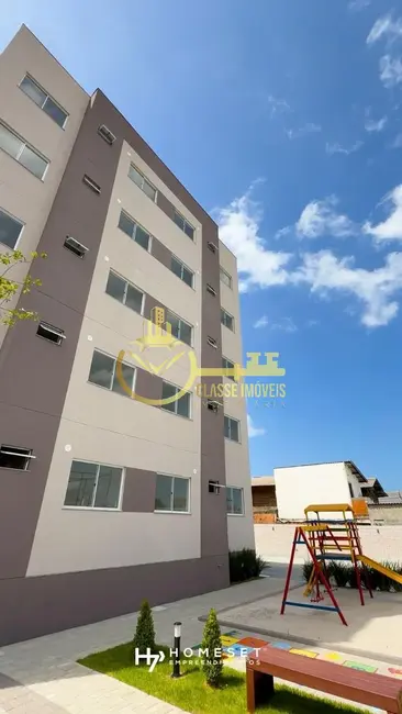 Foto 1 de Apartamento com 2 quartos à venda, 50m2 em Cordeiros, Itajai - SC