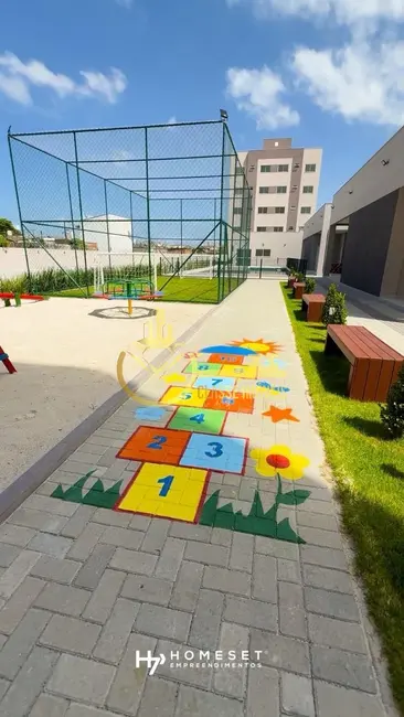Foto 7 de Apartamento com 2 quartos à venda, 50m2 em Cordeiros, Itajai - SC