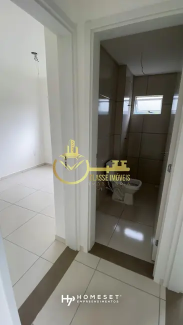 Foto 5 de Apartamento com 2 quartos à venda, 50m2 em Cordeiros, Itajai - SC