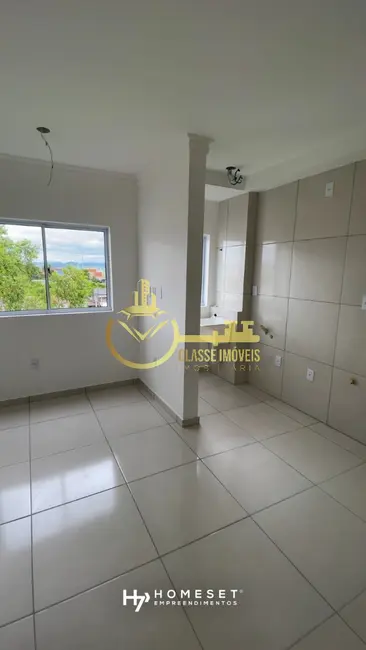 Foto 3 de Apartamento com 2 quartos à venda, 50m2 em Cordeiros, Itajai - SC