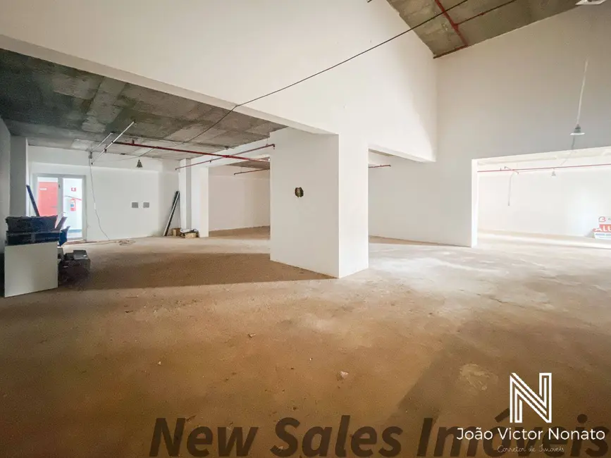 Sala Comercial à venda, 220m2 em Setor Oeste, Goiania - GO - imagem 5 Foto 5 de Sala Comercial à venda, 220m2 em Setor Oeste, Goiania - GO