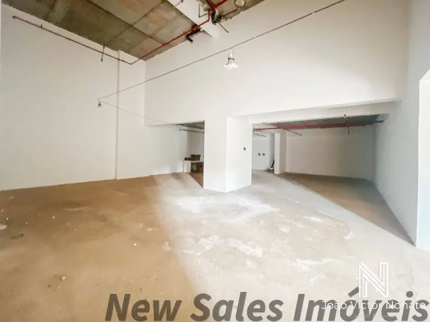 Sala Comercial à venda, 220m2 em Setor Oeste, Goiania - GO - imagem 4 Foto 4 de Sala Comercial à venda, 220m2 em Setor Oeste, Goiania - GO
