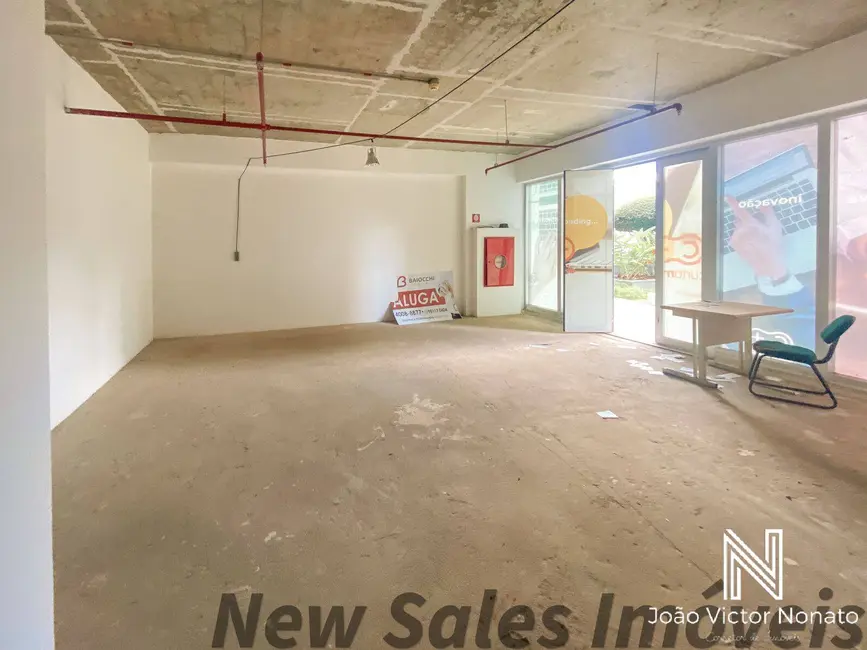 Sala Comercial à venda, 220m2 em Setor Oeste, Goiania - GO - imagem 7 Foto 7 de Sala Comercial à venda, 220m2 em Setor Oeste, Goiania - GO